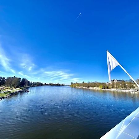 Appartement Proche Du Lac D'Allier Vichy Buitenkant foto
